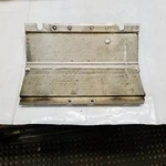 2001-2002 Polaris Edge Xcsp Classic Indy Front Exchanger Tunnel Cooler 2520224. Fixed Price $67.50.