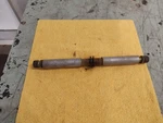 Ski-doo Oem Center Shock Shaft 503189272. Fixed Price $33.99.