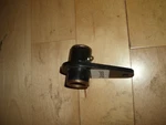 Polaris Snowmobile 1995 1996 Xcr 440 Idler Arm Asm. New Oem 1822242. Fixed Price $19.99.