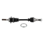 New Balls Front Right 6BALL Cv Axle For Can-am Outlander 500 Std 4X4 07-12. Fixed Price $215.60.