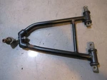 Polaris Assault 800 Arm Upper Left 2012 #14. Fixed Price $42.39.