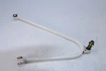 13-17 Arctic Cat Zr 5000 Lxr Front Upper Left Control Arm 2703-957. Fixed Price $60.00.