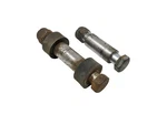 78 Arctic Cat Panther 5000 Front Shock Absorber Mounting Bolts & Spacers Collars. Fixed Price $24.99.