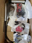 New Ski-doo Block Adjuster 860201498. Fixed Price $99.00.
