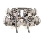 88-07 Yamaha Vmax VMX1200 Carburetor Set. Fixed Price $487.50.