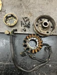 Polaris 2005 Rmk 900 Stator-kok 866 4010727 4011463 RW5773. Fixed Price $139.74.