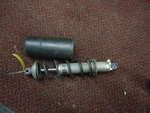 Ski-doo 2001 Used Oem Rear Track Shock Suspension 503189610 Mx Z 800. Fixed Price $129.95.