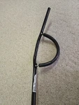 2003 2004 Rmk Sks Polaris Nos Mountain Handle Bar 1821231. Fixed Price $90.32.