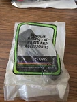 Arctic Cat Snowmobile Front Shock Link 1704-198 / 0704-050. Fixed Price $34.00.
