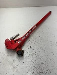05 Polaris Rmk 550 Vertical Edge 136 Oem Straight Left Red Trailing Arm Spindle. Fixed Price $119.99.