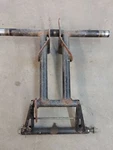 1542763-329 Rear Torque Arm 2012 Polaris 600 Pro Rmk 155. Fixed Price $36.00.