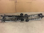 2009 Polaris Rmk 800 Dragon 163" Rear Suspension / Skid. Fixed Price $169.99.