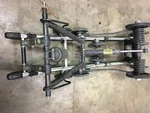 01 Ski-doo Mxz 500 Snowmobile Rear Undercarriage Shocks Suspension Runners Slide. Fixed Price $139.30.