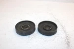 1991 Polaris Sport Oem Rta Idler Wheel Pair 1543017 SP26. Fixed Price $36.97.