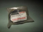 Nos Oem Yamaha Snowmobile VMX540 SR540 +++ Holder Bearing # 8L0-2376H-00-00. Fixed Price $29.95.