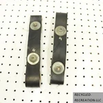 2006 Polaris Fusion 600 Limiter Straps 5412818. Fixed Price $12.68.