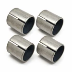 New 1995-2008 Arctic Firecat / Zr Oem Garlock Bearings (qty 4) 0603-083. Fixed Price $14.95.