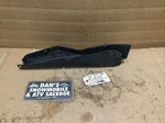 Bumper Cover Left # 5433519-070, 2632443-070 Polaris 2001 Super Sport Edge 550. Fixed Price $40.69.