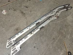 Arctic Cat 153" Slide Rails M5 M6 M7 M8 2604-731. Fixed Price $297.49.