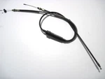 Nos Arctic Cat 0687-060 Oem Dual Throttle Injection Cable. Fixed Price $97.99.