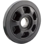 Kimpex Idler Wheel - Black 298991. Fixed Price $42.09.