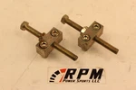 1995 Ski-doo Formula Mxz Oem Axle Adjusters 503156100. Fixed Price $34.99.