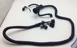 Polaris Hood Harness Iq Turbo Dragon Fst Touring 2410927 08-10. Fixed Price $27.75.