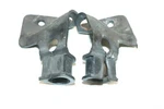 2007 Polaris Switchback 600 Ho 144" Stabilization Rod Sway Bar Bushings. Fixed Price $8.95.