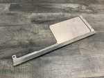 Polaris 2012 2013 2014 Rzr 900 Oem Divider Panel Shield Plate. Fixed Price $29.99.