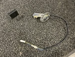 Ski-doo Mach Rt 1000 Mxz 600 Gsx 05 06 07 Oem Fuel Gas Level Sensor Sender. Fixed Price $85.49.