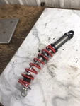 06 Polaris Switchback 600 Liberty Fox Front Shock. Fixed Price $71.25.