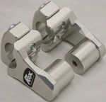 Rox Pivot Riser 1/8 S/m Anod Part# 1R-P2PPA New. Fixed Price $122.43.