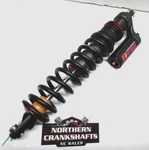 Arctic Wildcat Sport, Trail 700 Elka Stage 5 Rear Shock 2014-19 Oem 0404-306. Fixed Price $332.45.