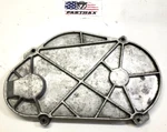 1996 97 95 Polaris Xlt 600 Rmk Gear Box Chain Case Cover Lid Outer 5630413. Fixed Price $19.99.