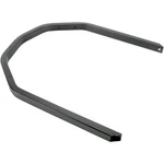 Kimpex Snowmobile Front Bumper - Black 071221. Fixed Price $73.45.