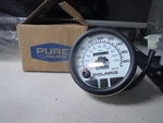 Nos Polaris Oem White Face Speedometer Gauge W/ Angle 2002 Sks 500 3280373. Fixed Price $267.98.
