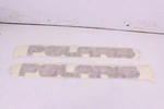 24 Polaris Rmk 650 850 9R Boost Right And Left Side Tank Decals 7199566 7199565. Fixed Price $26.39.