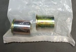 Ski-doo 503190754 Rear Suspension Support Spring Retainer Bushing Qty 2. Fixed Price $20.00.