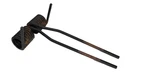 2014 Polaris Indy 600 Rear Suspension Torsion Springs Left Right Set. Fixed Price $94.95.