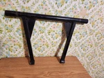 0111-411 Nos Arctic Cat Front Arm 1976 1977 1978 Pantera Cross Country. Fixed Price $50.00.