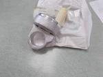Arctic Shock End Cap For 1997-99 Models Be Sure Verify Fit Obsolete 0603-919. Fixed Price $45.00.