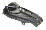 2012 Polaris 800 Rush Pro Hood Assembly Black. Fixed Price $199.95.
