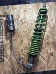 2003 Arctic Cat Front Shock F5 F7 Sno Pro 1703-208. Fixed Price $130.00.