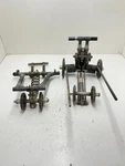 2014 Yamaha Venture PZ50MPEL Oem Lot Track Suspension Shocks Frame Wheel. Fixed Price $399.99.