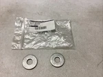 Ski-doo Washer 506151251 QTY-2. Fixed Price $7.00.