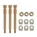 Fit For Arctic Cat 900 800 Zl 600 500 Zrt Pin Cam Arm Clutch Repair Kit New. Fixed Price $34.99.