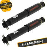 Belltech 8017 Nitro Drop 2 Front Shock Absorbers Set. Fixed Price $172.43.