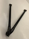 A-arm, Lower, Right, Black 2015 Arctic Cat M800 Green 59282. Fixed Price $125.00.