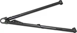 SP1 Chromoly Lower Right A-arm Black #SM-08257 Ski-doo. Fixed Price $117.32.