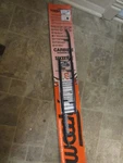 Ski-doo Woodys Carbides New ESD3-6150-1. Fixed Price $29.99.